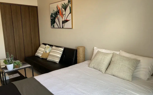 Maison L Motobu 2nd Floor