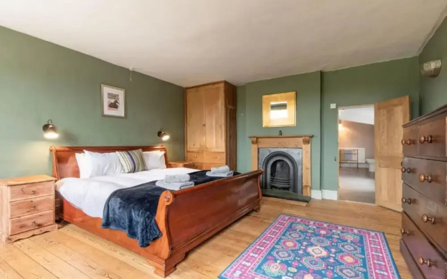 Host Stay Mill House