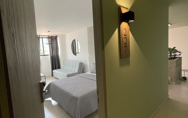 Trip Monkey del Río