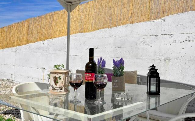Darmanin Αpartment 4 Gyalos Corfu