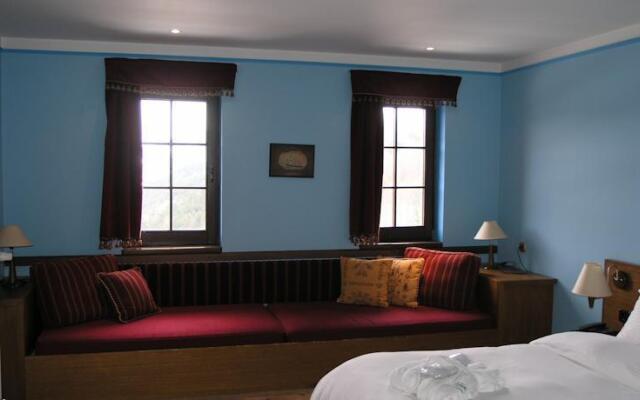 Valia Nostra Escape Hotel