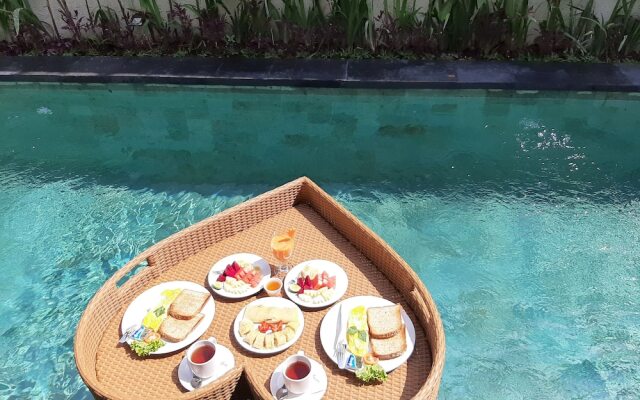 The Satya Villa