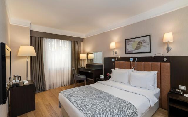 Holiday Inn Istanbul - Old City by IHG