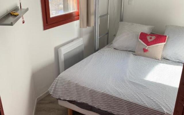 Appartement de vacances à Isola 2000