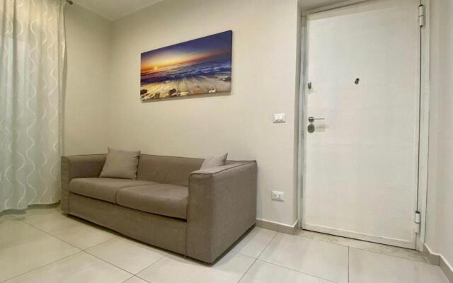 La Casetta Apartment