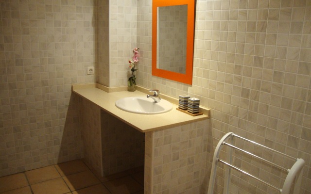 Apartamentos Tierra de Irta 3000