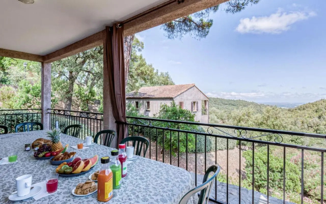 Holiday Home A Mandria - GHI120