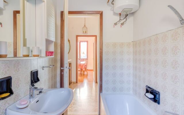 Belvilla by OYO La Rosa dei Venti