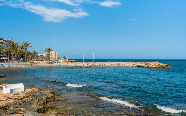 Homely Apartments La Paz