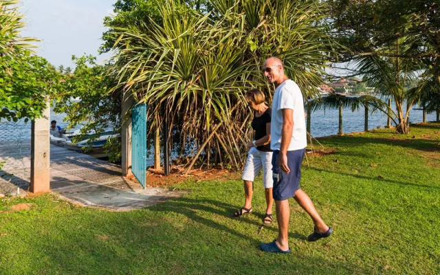 The Villa Bentota