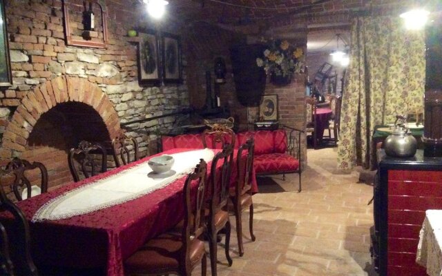 Casa Giuliana Holiday