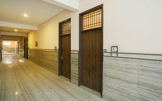 OYO 80386 Kailash Stays