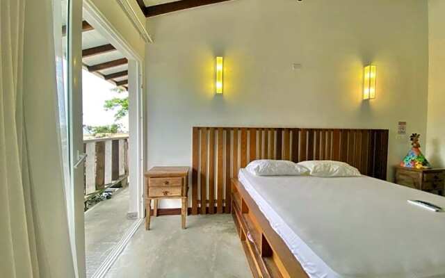 Casa Canto Da Canoa