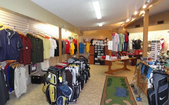 Dogwood Hills Golf Resort