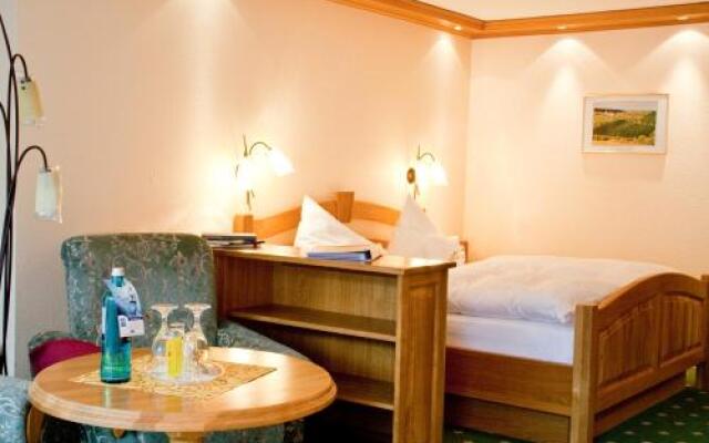 Landhotel Voss