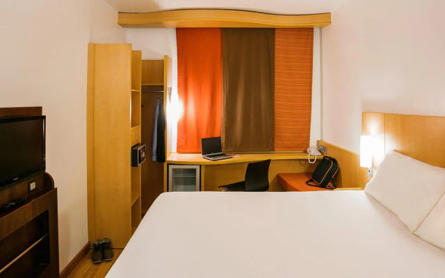 Hotel ibis Lagos Ikeja