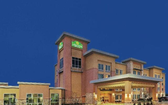 La Quinta Inn And Suites Burleson