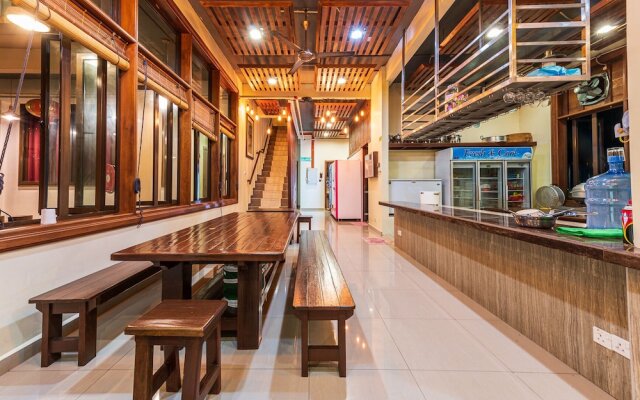 Bentong Eco Wellness Resort