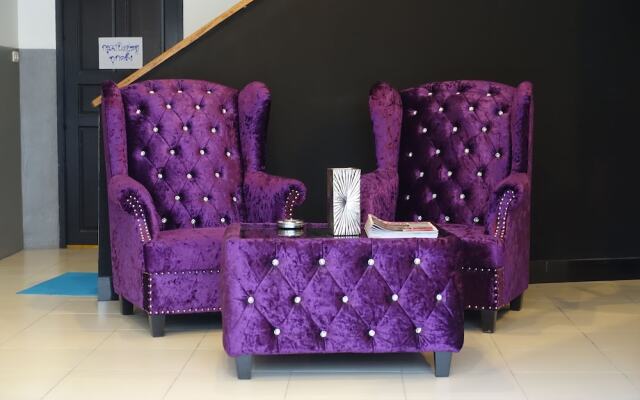 C&C Residence Bistro Restaurant