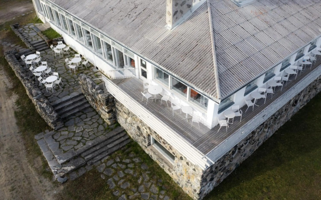 Lapland Hotels Kilpis