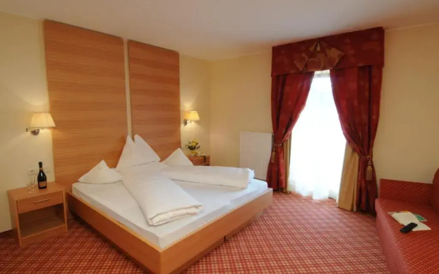 Hotel Stamserhof