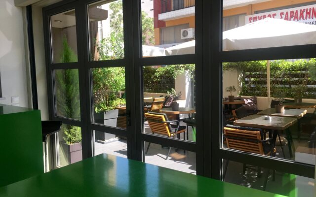 Mc Queen Rooms & Apartments