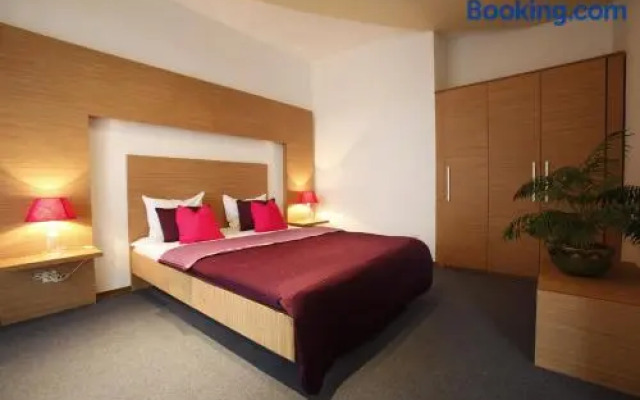 Hotel Roberto