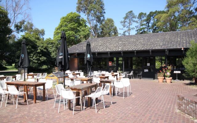 Melaleuca Lodge