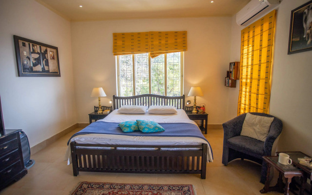 Seclude Lansdowne - Uttarakhand