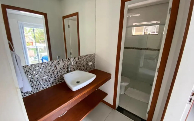 Parada Beach Apartamentos