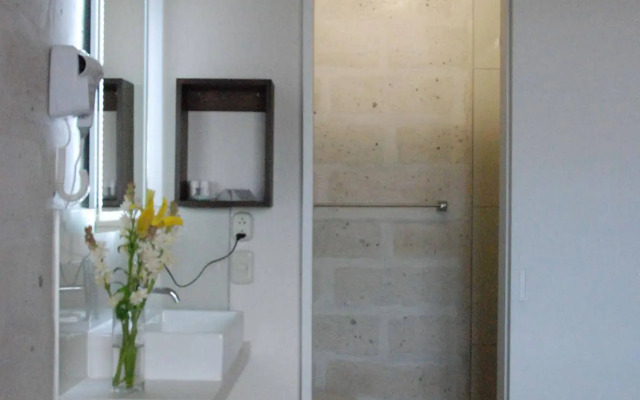 Palla Boutique Hotel
