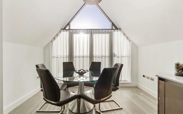 Penthouse Waterstone 14 - Spectacular Sea Views