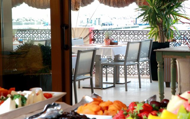 Hotel MIM Sotogrande