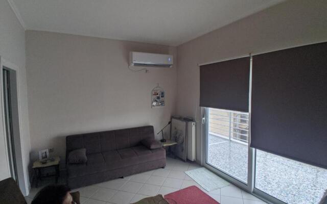 Sunset View Apartment