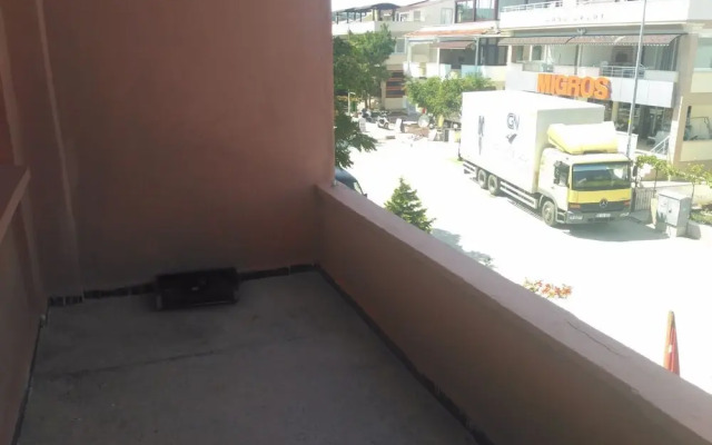 Erikli Tatil Evi 24