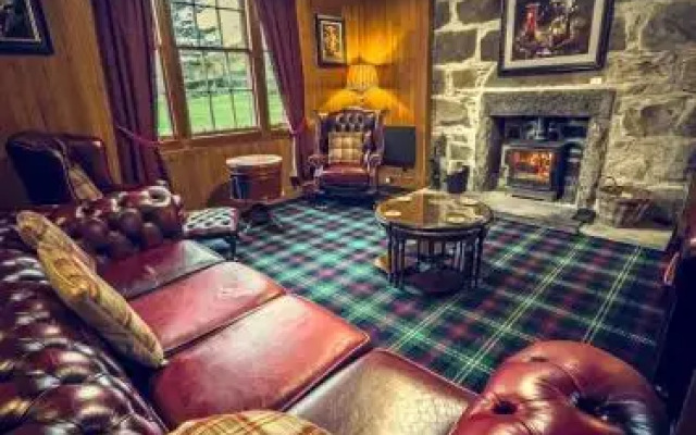 Borgie Lodge Hotel