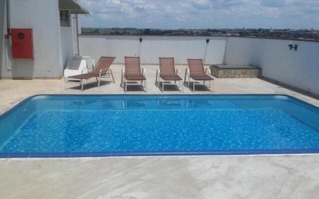 Leiria Hotel