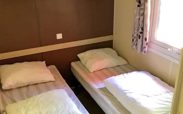 Greenchalets Glamping Argeles sur mer