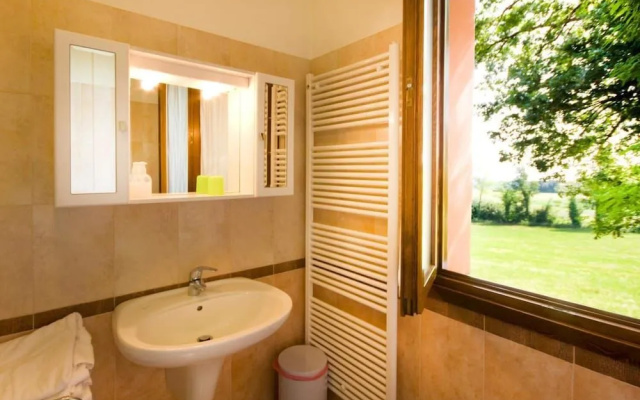 Agriturismo Cascina Roveri