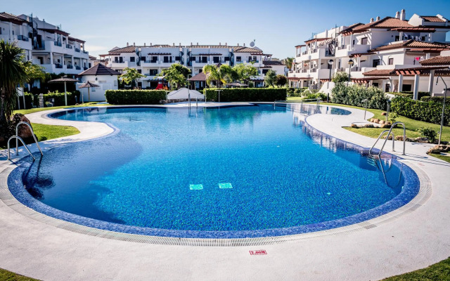 Apartamentos Coto de San José