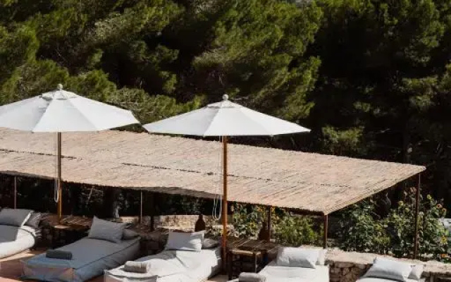 Aguamadera Ibiza Hotel