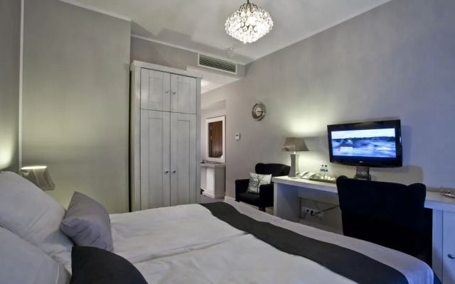 Szara Willa - Hotel, Catering i Konferencje Opole