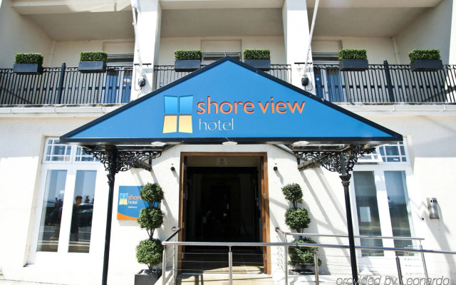 Shore View Hotel