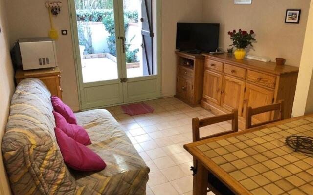 Maison Port Leucate, 3 pièces, 6 personnes - FR-1-81-445