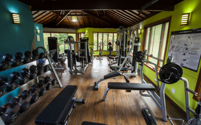 Eco Resort Serra Imperial