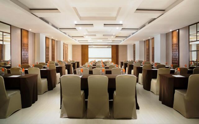 Four Points By Sheraton Makassar