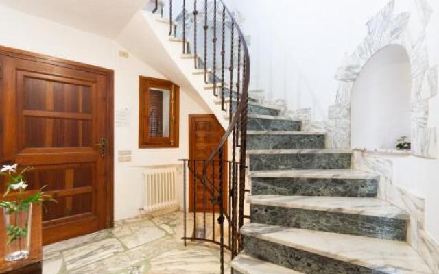 Villa Fustera - Costa CarpeDiem
