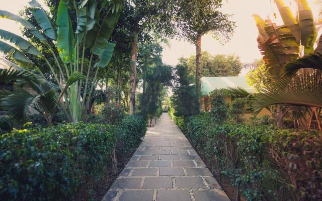 Saavaj Resort - Sasan Gir
