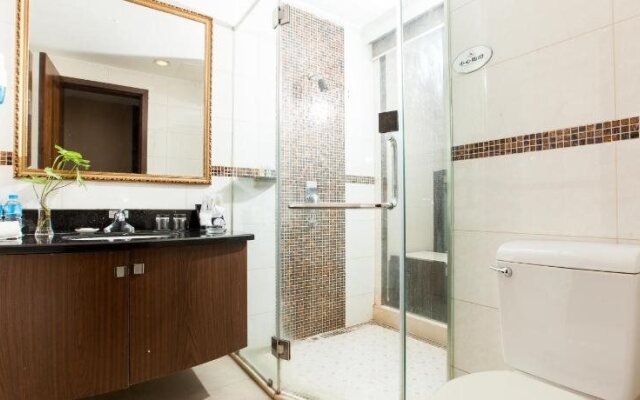 Zhongshan Hui Quan Hotel