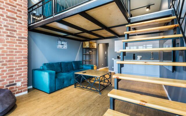 GOSH (Гош) на улице Малыгина